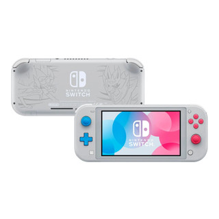 Máy chơi Game Nintendo Switch Lite modchip đủ màu lựa chọn