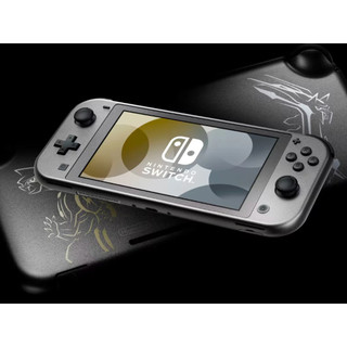 Máy chơi Game Nintendo Switch Lite modchip đủ màu lựa chọn
