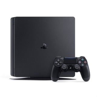 Máy chơi Game PS4 Slim Bản 1TB Firmware 11.00 chép game được