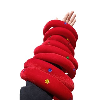 vòng đội đầu,  mấn nhung đội đầu