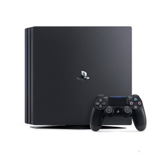Máy Chơi Game PS4 PRO Bản 1TB Firmware 11.00 chép game được