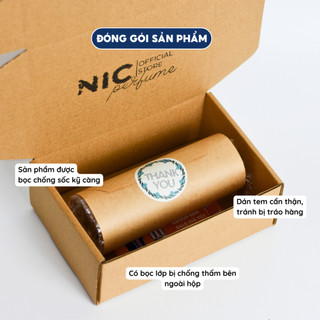 10ml Matcha Meditation | Nước hoa unisex