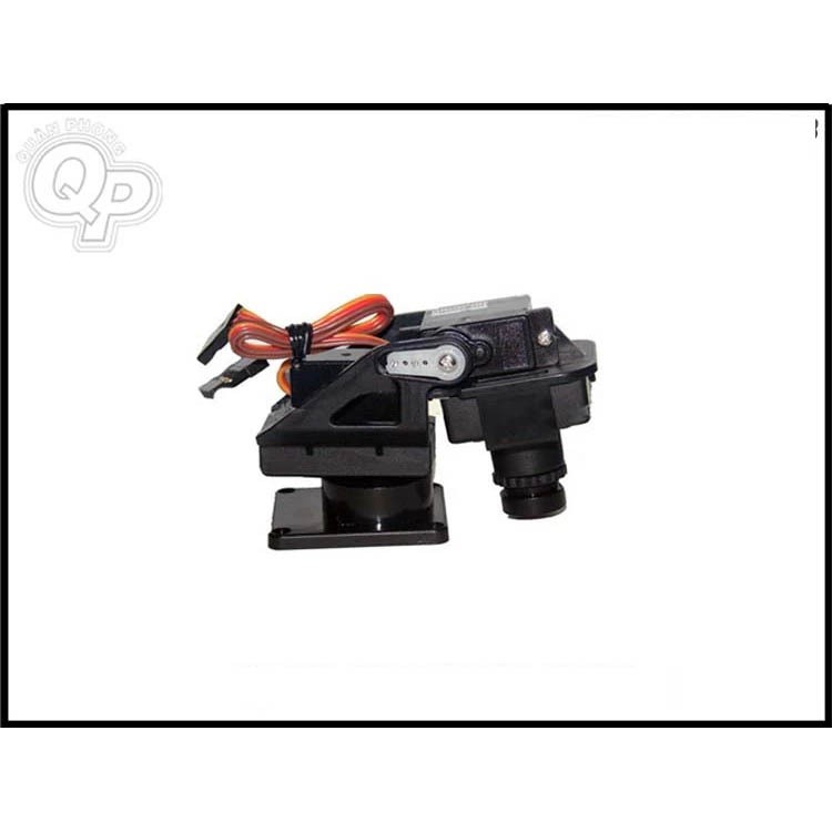 Gimbal giả ( không bao gồm servo)