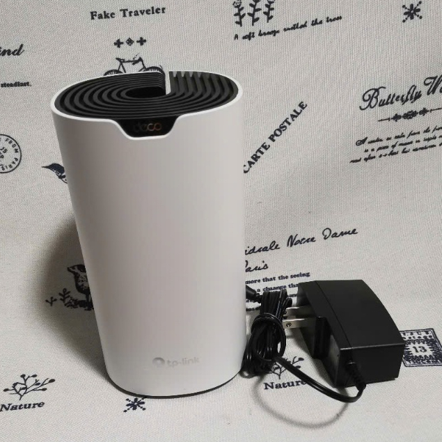 Đã sử dụng -  TP-Link Deco S4 AC1900 03 cổng LAN | TP-Link Deco M4  AC1200 | Wifi Mesh