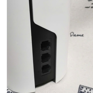 Đã sử dụng - Bộ phát Wifi Mesh TP-Link Deco M4/S4 - AC1200/ Deco S4 - AC1900
