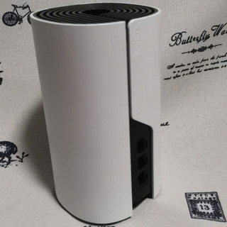 Đã sử dụng - Bộ phát Wifi Mesh TP-Link Deco M4/S4 - AC1200/ Deco S4 - AC1900
