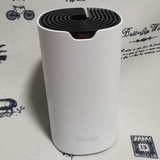 Đã sử dụng - Bộ phát Wifi Mesh TP-Link Deco M4/S4 - AC1200/ Deco S4 - AC1900