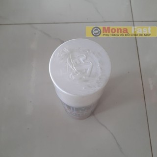 sơn màu trắng atm A200