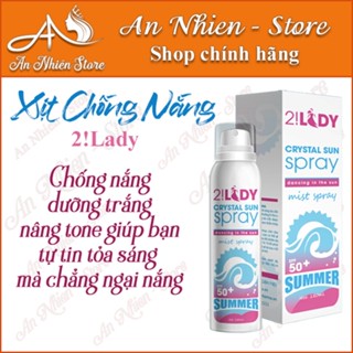 Xịt Chống Nắng 3 Trong 1 - MAGIC SKIN