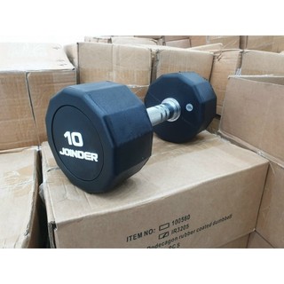 Tạ tay cao su cao cấp 2.5kg - 1 đôi, tạ tập gym