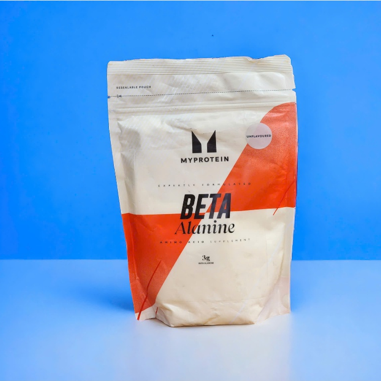 Myprotein - Sữa bột Beta Alanine 500g - chính hãng