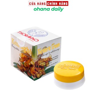  Kem nghệ dưỡng trắng da Thorakao 3g 