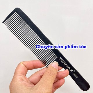 ✅ Lược cắt tóc nam bản to TERMAX 9033 ( lược sừng )