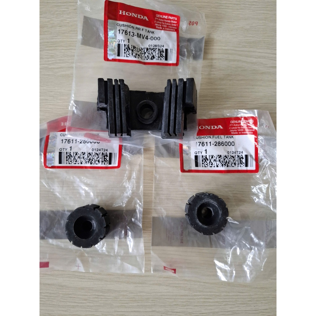 cao su bình xăng win 100