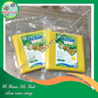 VỎ RAM HÀ TĨNH_LOẠI RAM VÀNG