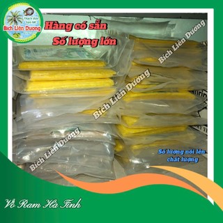 VỎ RAM HÀ TĨNH_LOẠI RAM VÀNG