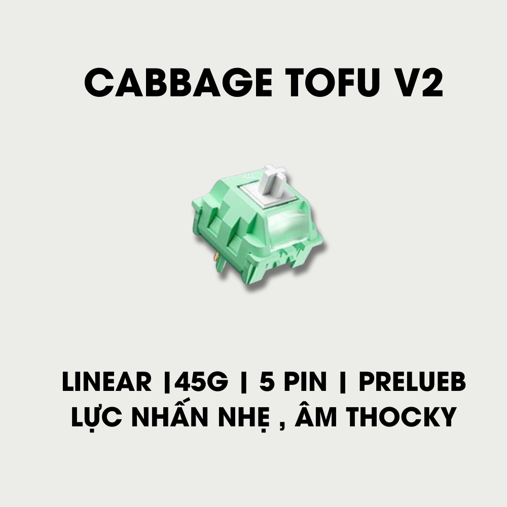 Tổng hợp switch | trục bàn phím khi mua 2 switch trở lên giá rẻ bóc phím hãng ttc  , hmx,  aula , fl-cmk, reaper lebog | BigBuy360 - bigbuy360.vn