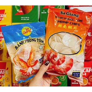 PHỒNG TÔM SA GIANG 100G - 200G