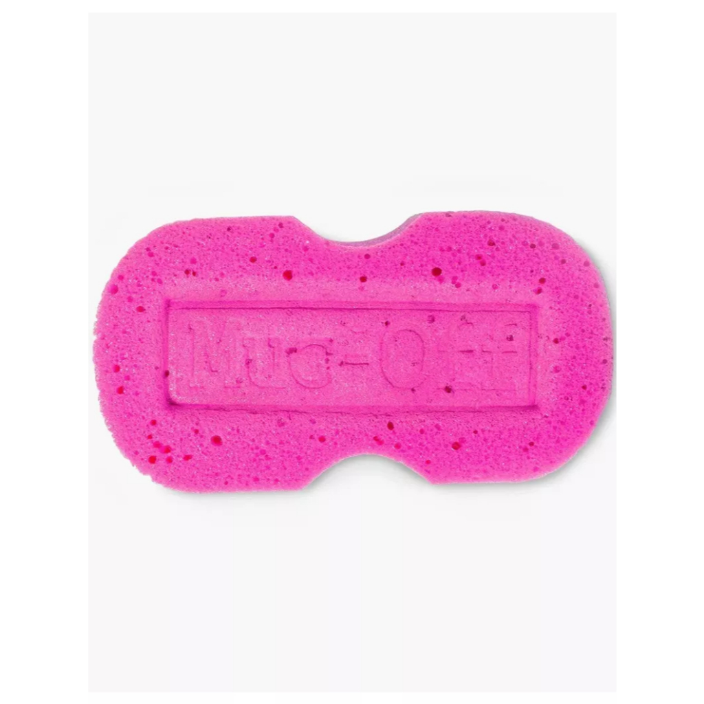 Bọt Biển Rửa Xe Đạp Muc-Off Expanding Microcell Sponge