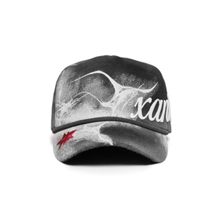 FENG SYSTEM: XANNY CAP