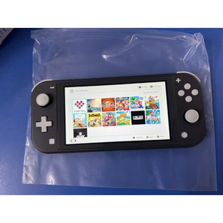 Máy chơi Game Nintendo Switch Lite modchip đủ màu lựa chọn