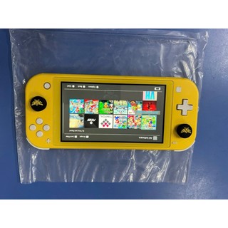 Máy chơi Game Nintendo Switch Lite modchip đủ màu lựa chọn
