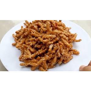 Bóng Cá Chay Thái Dương 1kg