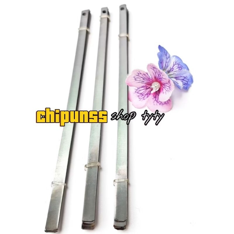 Cạo Lưỡi inox Xịn (10 Cây)