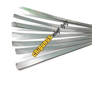 Cạo Lưỡi inox Xịn (10 Cây)
