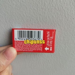 ( Hộp 100/120 Lưỡi ) Lưỡi Dao Lam Gillette Superthin - Hàng Xịn