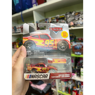 Xe Mô Hình Disney Pixar Cars Card Mỹ