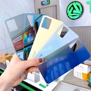 Nắp lưng Vivo Y21 / Y21s / Y33s zin đẹp gói hàng kỹ