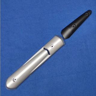 ốp pô spark có kèm ốc thường,ốp pô sirius,che pô sirus,chế pát lại gắn được mọi xe,che pô xe yamaha sirius110 xăng cơ