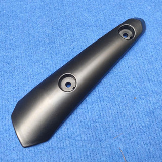 ốp pô spark có kèm ốc thường,ốp pô sirius,che pô sirus,chế pát lại gắn được mọi xe,che pô xe yamaha sirius110 xăng cơ