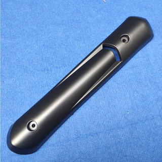 ốp pô spark có kèm ốc thường,ốp pô sirius,che pô sirus,chế pát lại gắn được mọi xe,che pô xe yamaha sirius110 xăng cơ