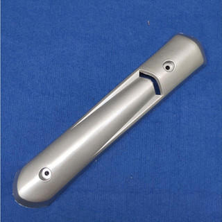 ốp pô spark có kèm ốc thường,ốp pô sirius,che pô sirus,chế pát lại gắn được mọi xe,che pô xe yamaha sirius110 xăng cơ