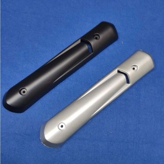 ốp pô spark có kèm ốc thường,ốp pô sirius,che pô sirus,chế pát lại gắn được mọi xe,che pô xe yamaha sirius110 xăng cơ