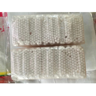 Tăm bông ngoáy tai FANNI người lớn