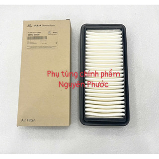 Lọc gió động cơ [Chính hãng] KIA MORNING 2005 - 2010/ Mã PT 2811307100
