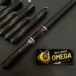 Khúc Nối Carbon Cơ Bida Lỗ Đa Năng Predator, Jflowers, LeadSuper, Dragon, Mit, Fury, Peri, Omin... (Đủ Kích Thước)