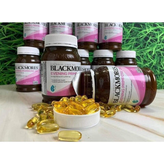 Tinh dầu hoa Anh Thảo Blackmores Evening Primrose Oil 190 viên