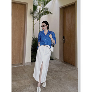  SET ÁO CHÂN VÁY TƯNG PREMIUM 