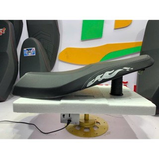  Yên Xe Wave A110 Thêu Lửa - Yên Xe Chất Lượng Cao Thiết Kế Tinh Tế Đảm Bảo Độ Bền L01 yenxethangbinh 