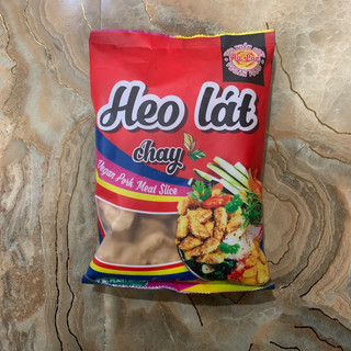 Heo lát âu lạc 100 gr