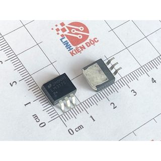 [Combo 5 chiếc] LM317S IC nguồn TO-263