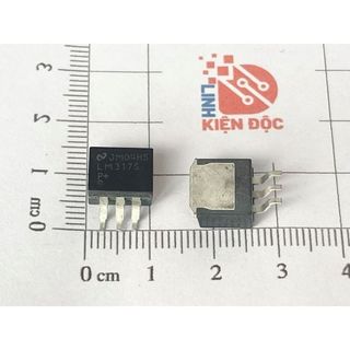 [Combo 5 chiếc] LM317S IC nguồn TO-263