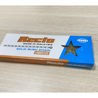 Sên vàng Recto 428SB 9ly - 124 mắc (070667)