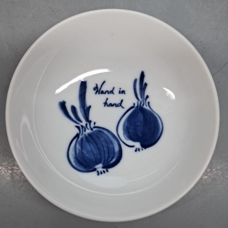 CHÉN SỨ TRÒN NHỎ XINH_GỐM SỨ NHẬT_GSHV1670