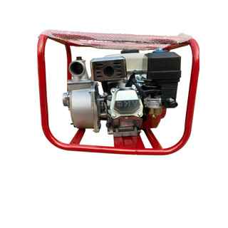 Máy bơm nước chạy xăng khung Shiruku gx200