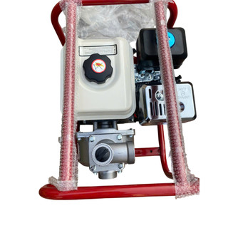 Máy bơm nước chạy xăng khung Shiruku gx200